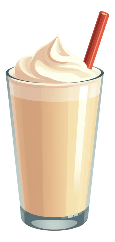 Milkshake Base (Little)