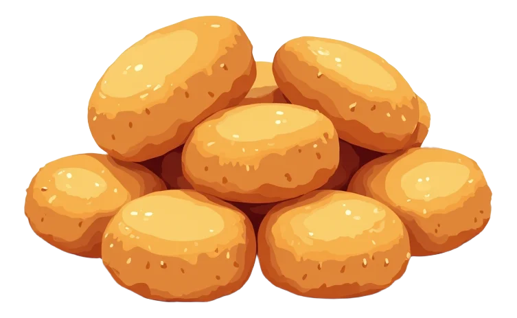 Kids Nuggets