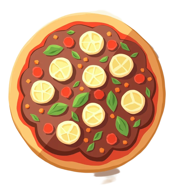 Meat Feast Sizzler - Sharing Stuffed Crust (14")