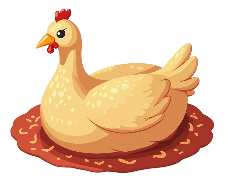 Pollo ad Astra GF (Romana)