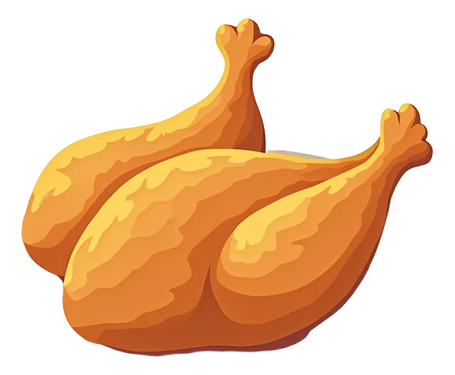 Triple Chicken