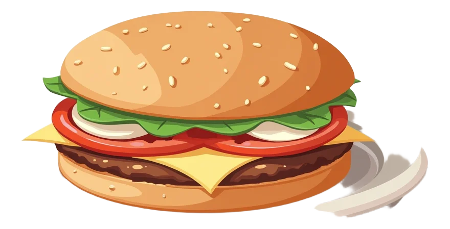 #7 Halal Turkey Breast and Provolone - Regular