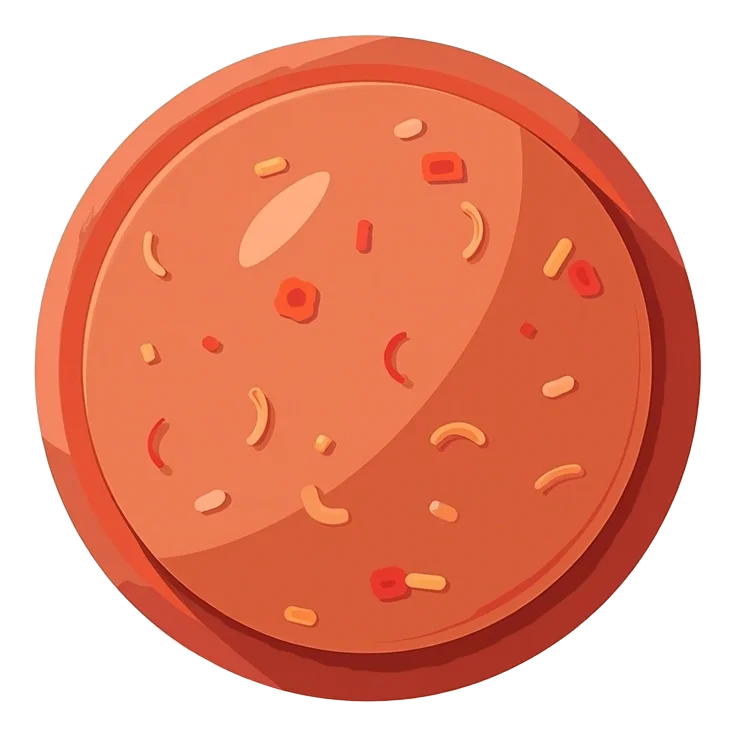 Pepperoni Campagna