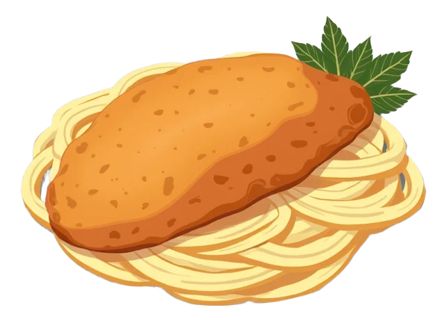 Pollo Milanese