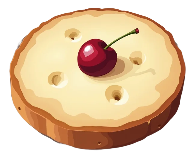 Brie & Cranberry - Individual Pan (9")