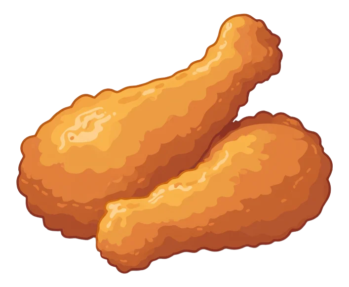 Korean Fried Chicken