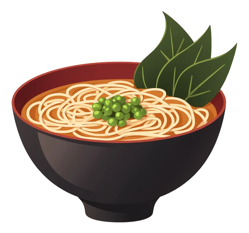 Kare Burosu Ramen
