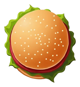 American (Large Classic)