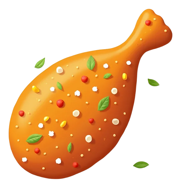 Chicken Tikka
