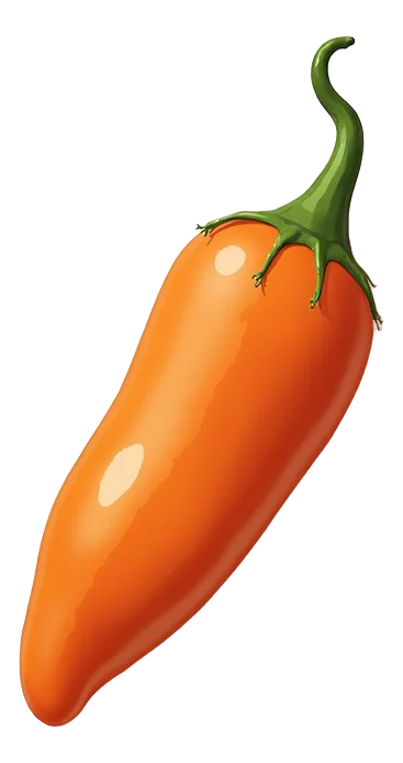 Roasted Vegetable