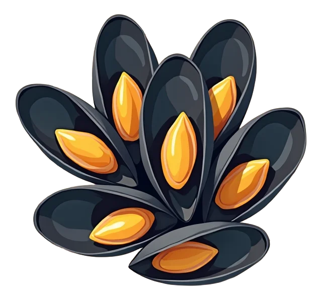 Moules Mariniere