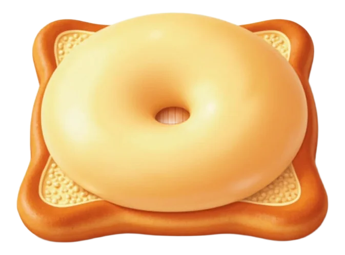 Apple Danish