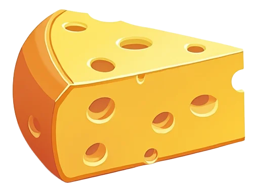 Snacking Cheese
