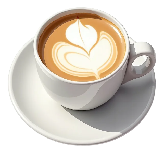 Flat White - Skimmed Milk