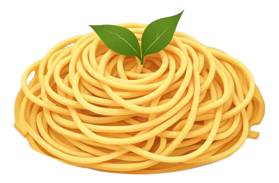 Fettuccine