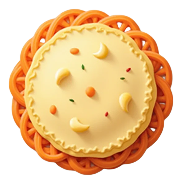 Padana Vegan (Romana)