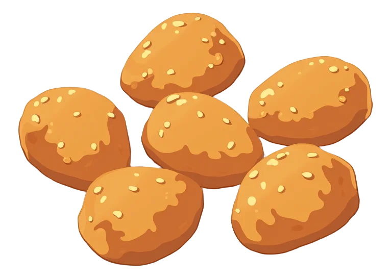 Chicken Kickers (7)