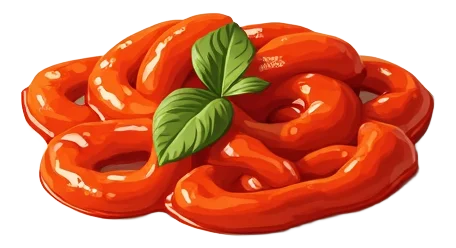 Saffron Picante
