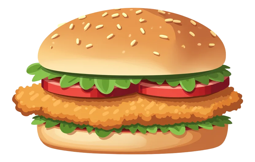 Chicken Sandwich Classic
