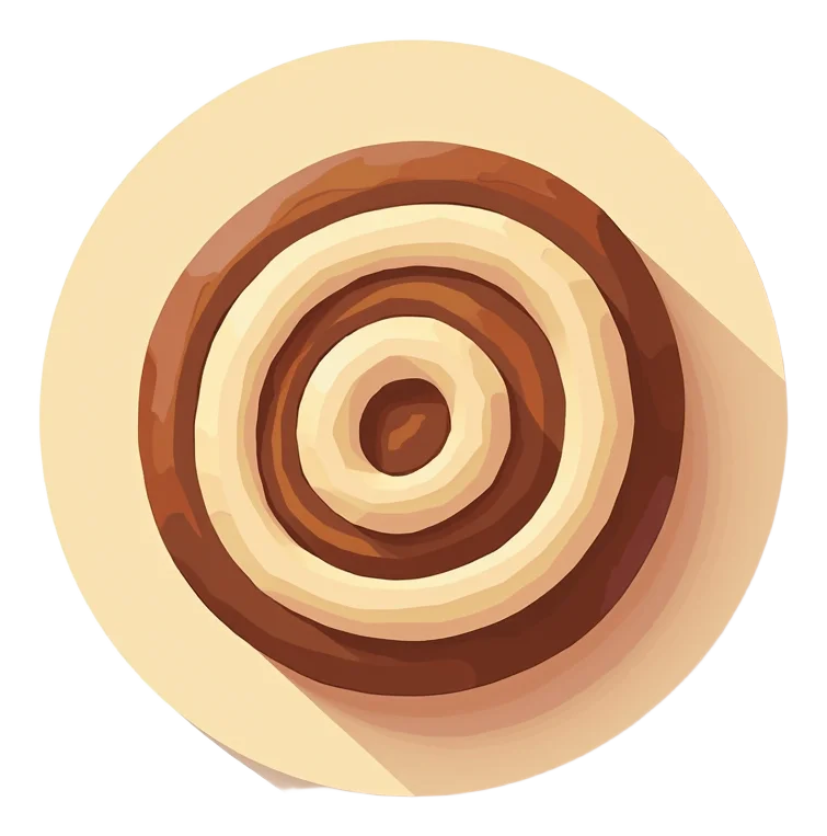 Cinnamon Swirl