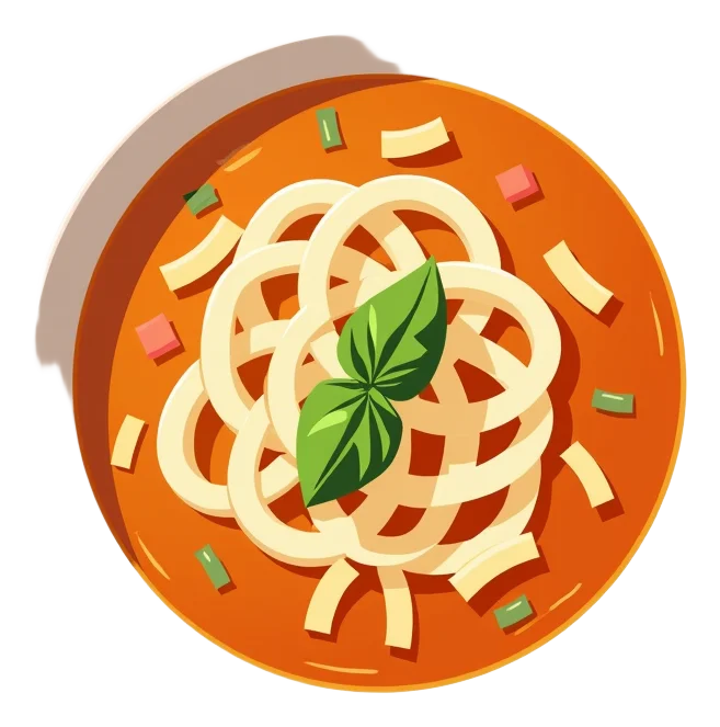 Tortilla Soup