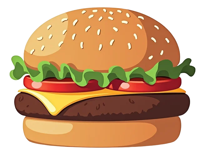 Jack Daniels Burger