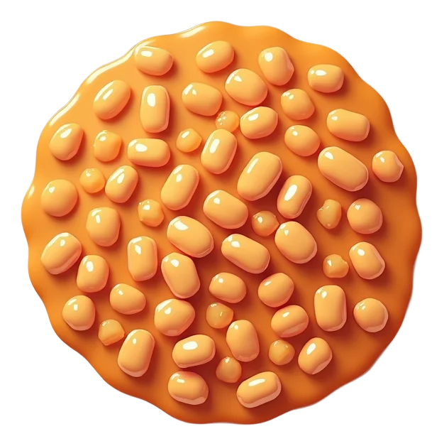 Baked beans