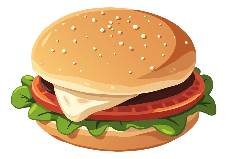 American vegan Mozz