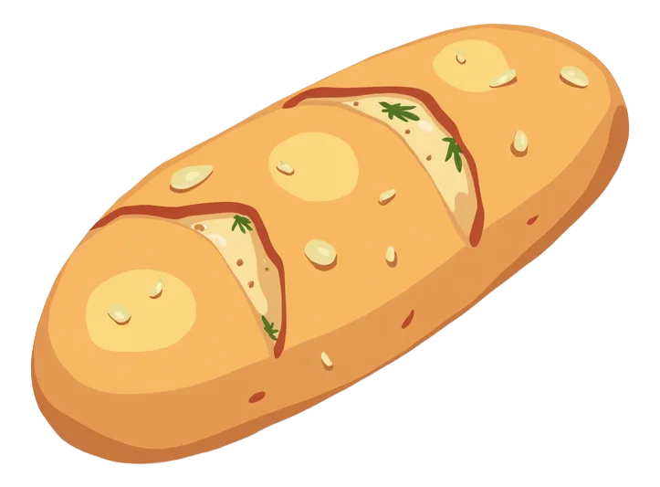 Garlic Bread