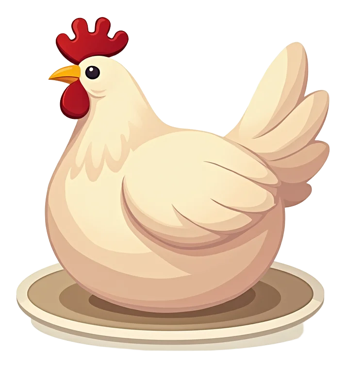 XinXim Chicken
