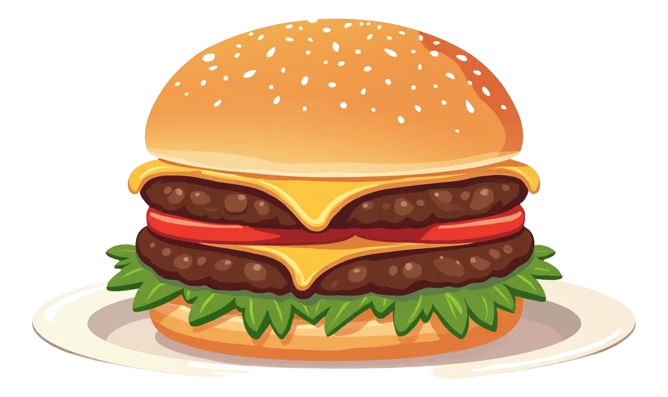 Sloppy Giuseppe (Large Classic)