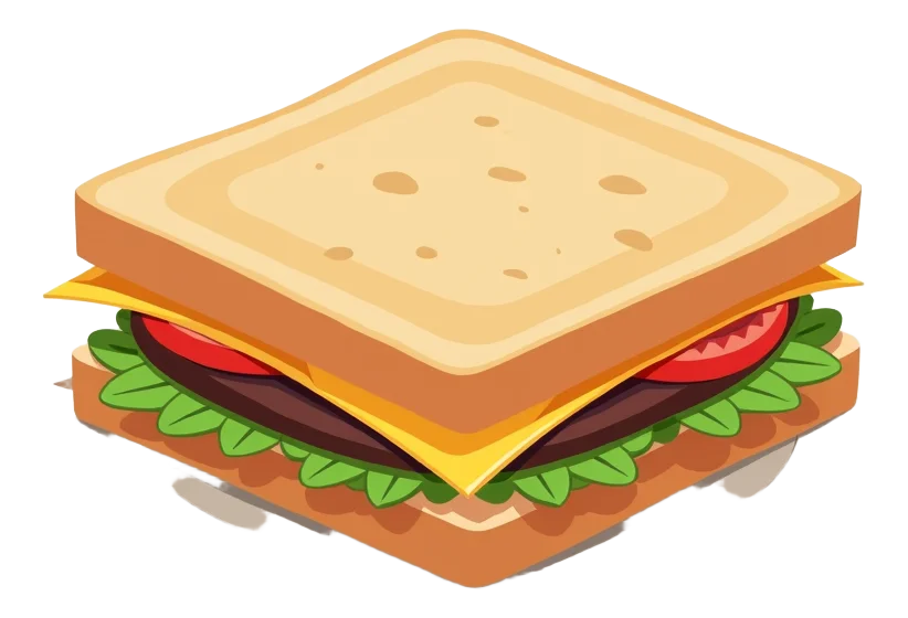 Big Breakwich