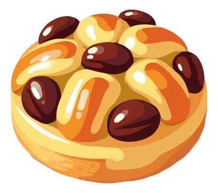 Pain aux Raisins