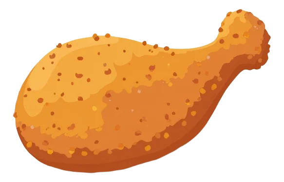 Chicken Royale