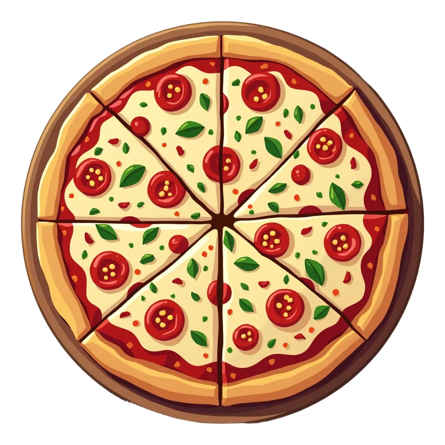 The Spicy GOAT - Sharing Stuffed Crust (14")