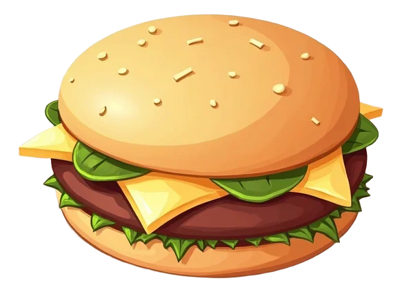 Scrummy (Medium Classic)