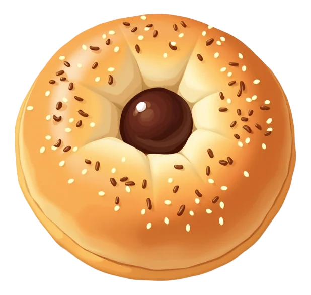 Pain Aux Raisin