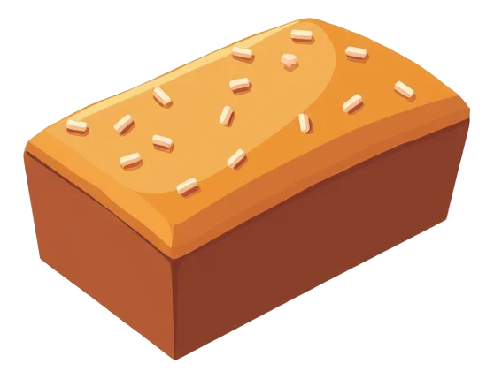 Gingernut Loaf Cake