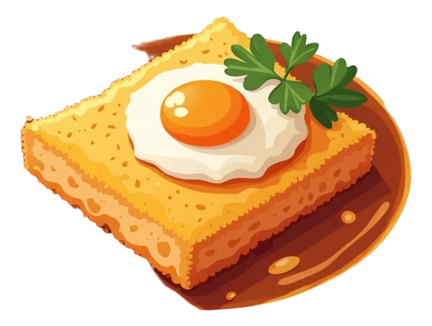 Brazilian Katsu Curry