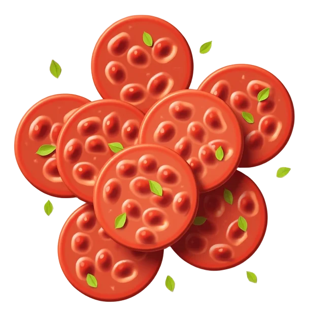 Pepperoni Premio