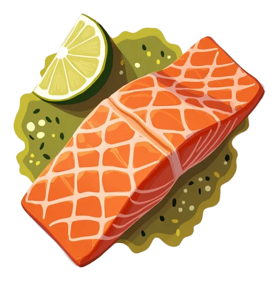 Baja Salmon