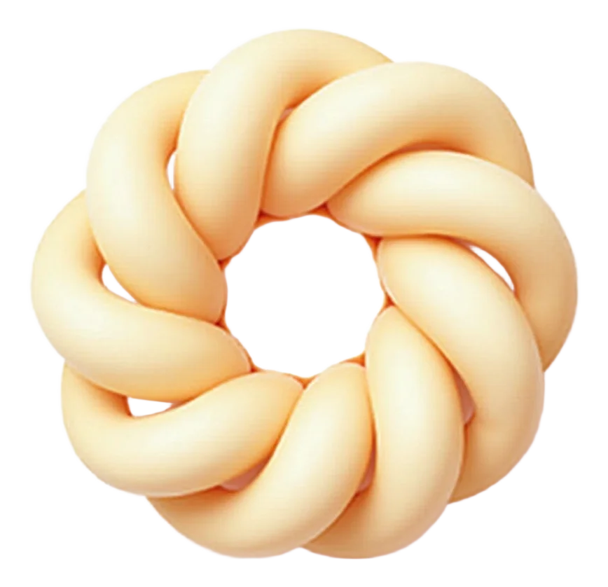 Onion Rings - Twelve Pieces