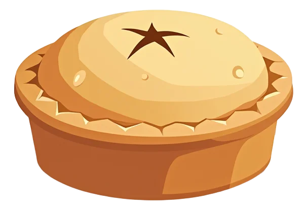 Savoury Mince Pie