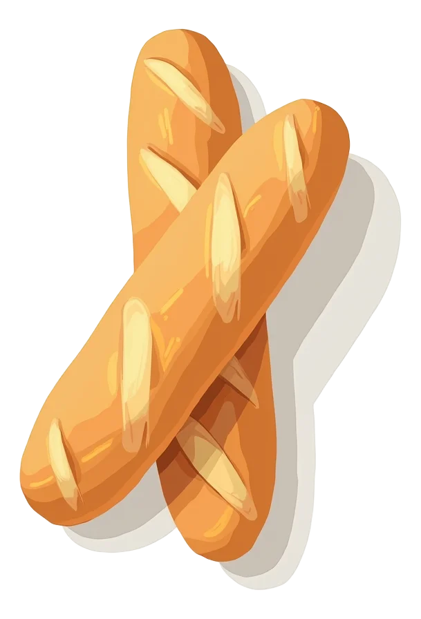 Baguettes