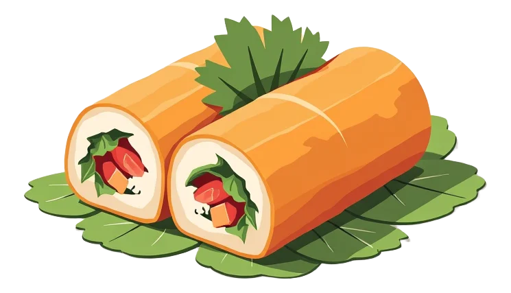 Baja Roll