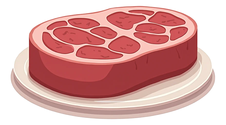 Meat Supreme - Individual Handcrafted (11")