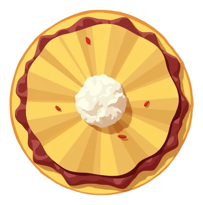 Quesadilla - Beef
