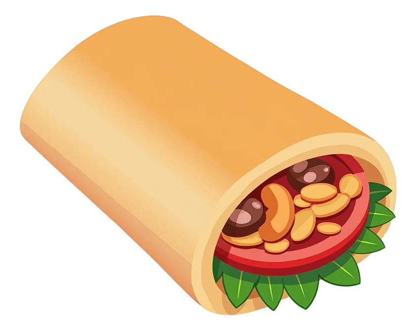 Portuguese Roll
