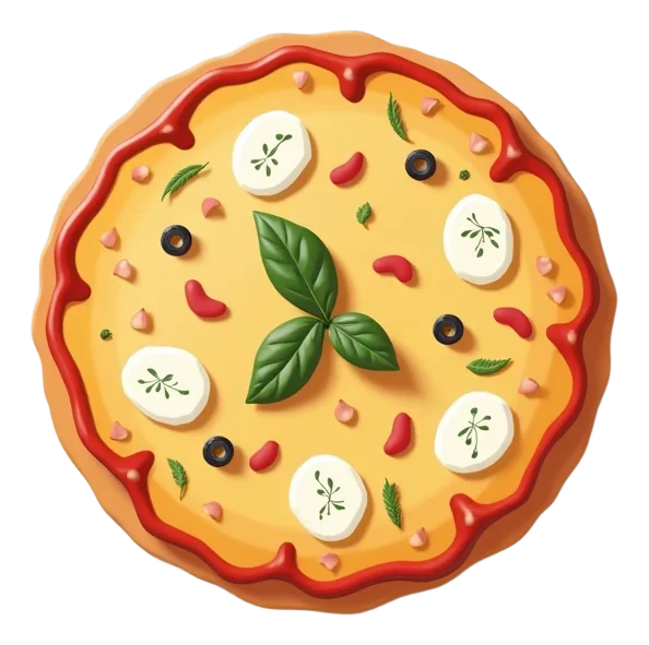 Margherita GF (Classic)