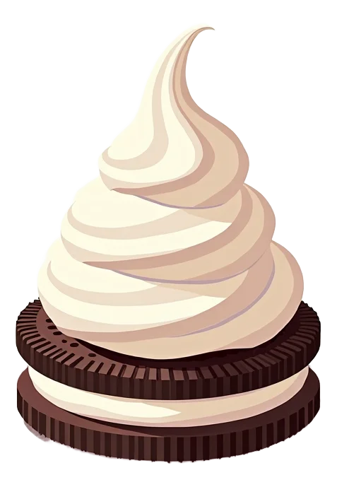 Oreo McFlurry